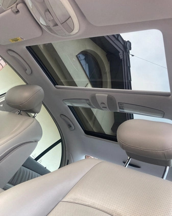 Mercedes-Benz Klasa E cena 38900 przebieg: 260000, rok produkcji 2003 z Lubaczów małe 254